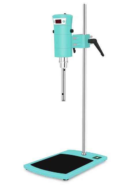 Hoge snelheid verspreidde homogeniser