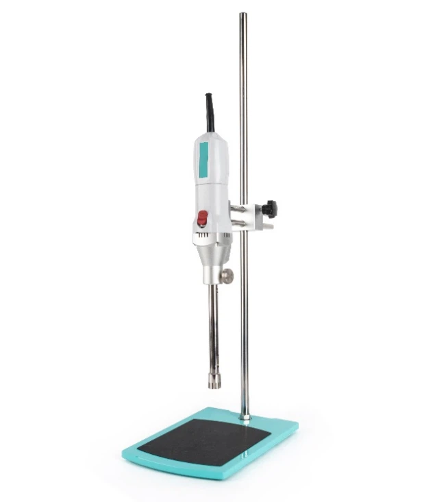 Homogeniserend en emulgerende machine