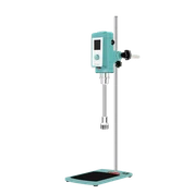 Laboratorium afschuifmixer