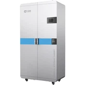 Laboratorium koelkasten