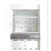 Zuurbestendige laboratoriumkast van PP